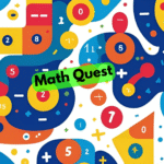 Math Quest: Turning Numbers into Adventures